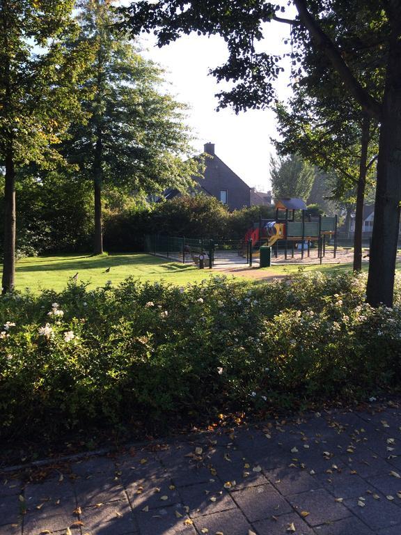 B&B De Laarhoeve Waalre Exterior foto