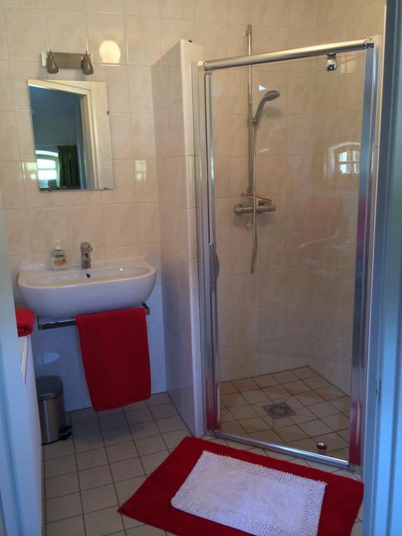 B&B De Laarhoeve Waalre Cameră foto