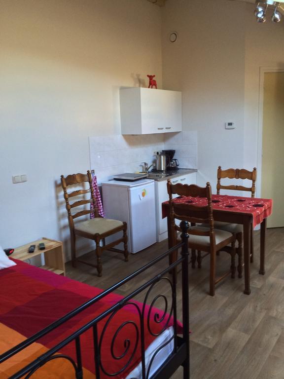 B&B De Laarhoeve Waalre Cameră foto