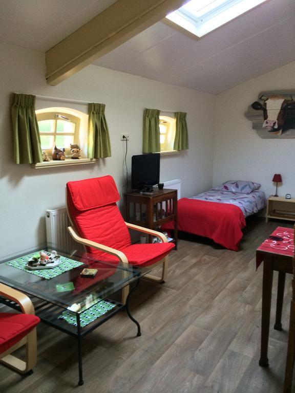 B&B De Laarhoeve Waalre Cameră foto