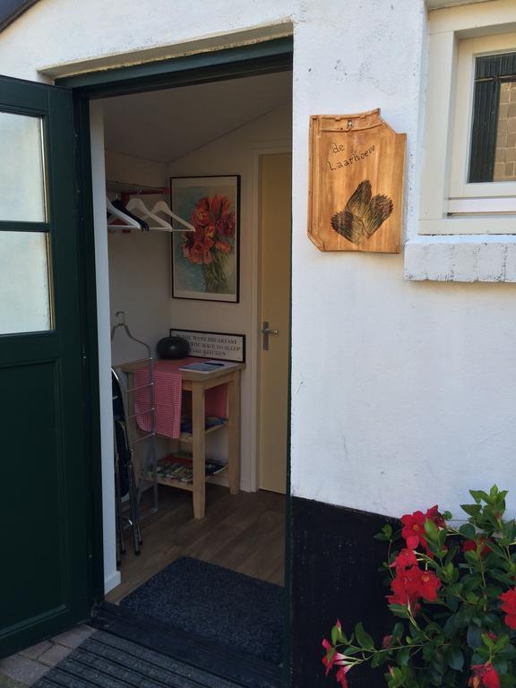 B&B De Laarhoeve Waalre Cameră foto