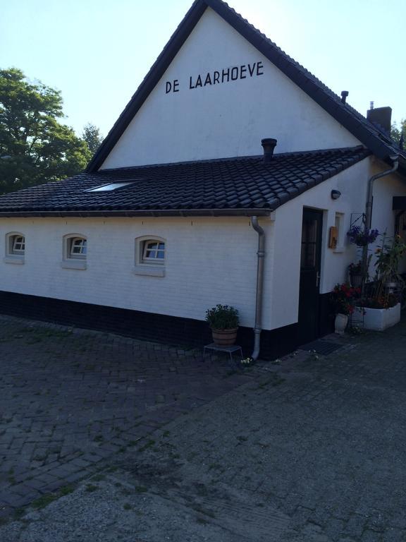 B&B De Laarhoeve Waalre Exterior foto